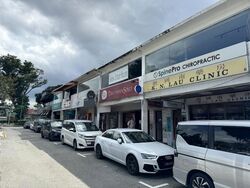 Serangoon Garden Village (D19), Retail #537069351